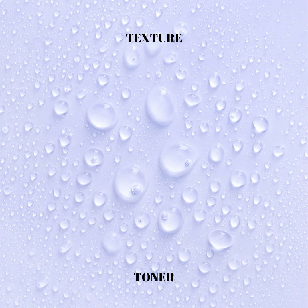 (3 Samples) Moisturizing and Calming White Label Toner Beauty Mask Factory