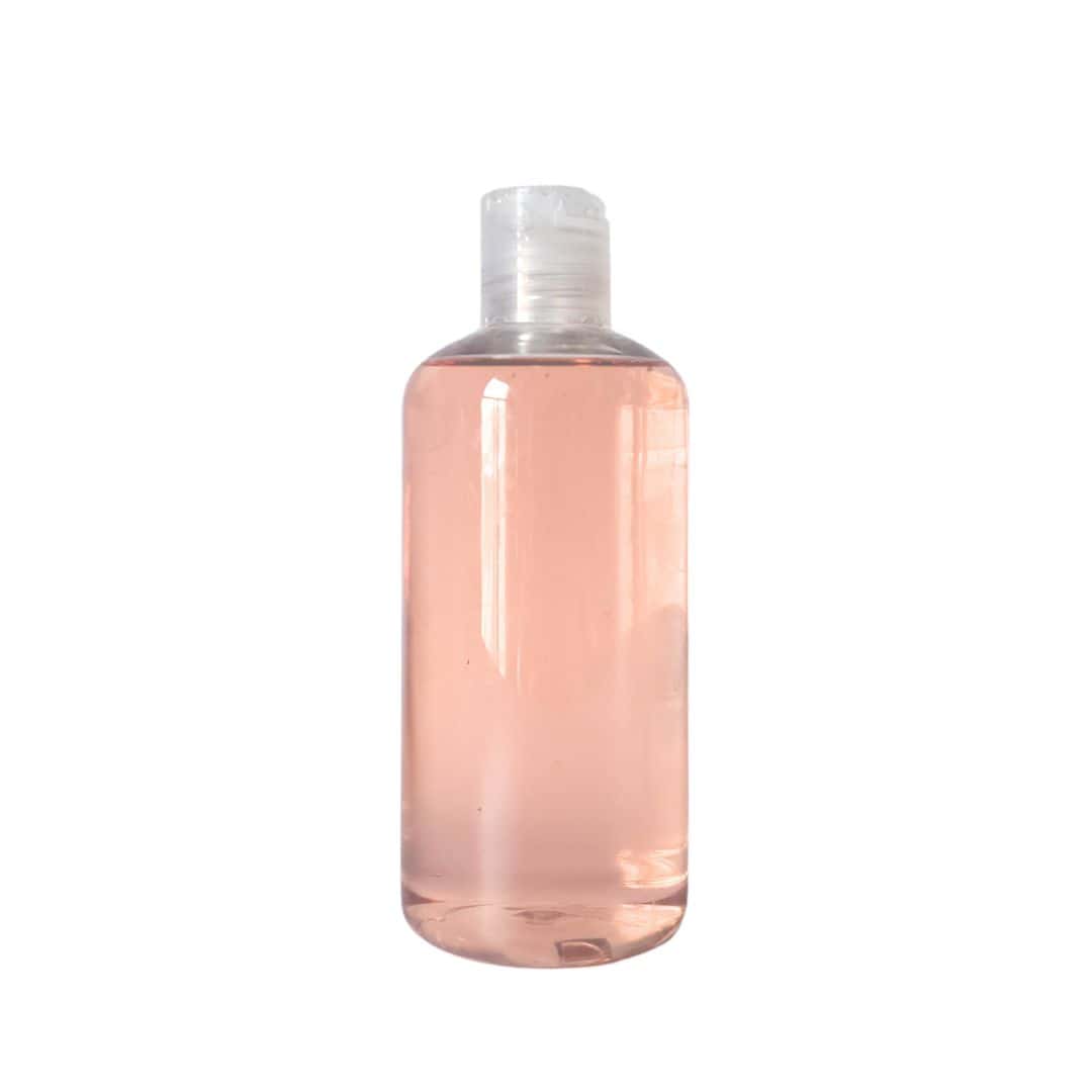 Nourishing & Hydrating White Label Body Wash Beauty Mask Factory