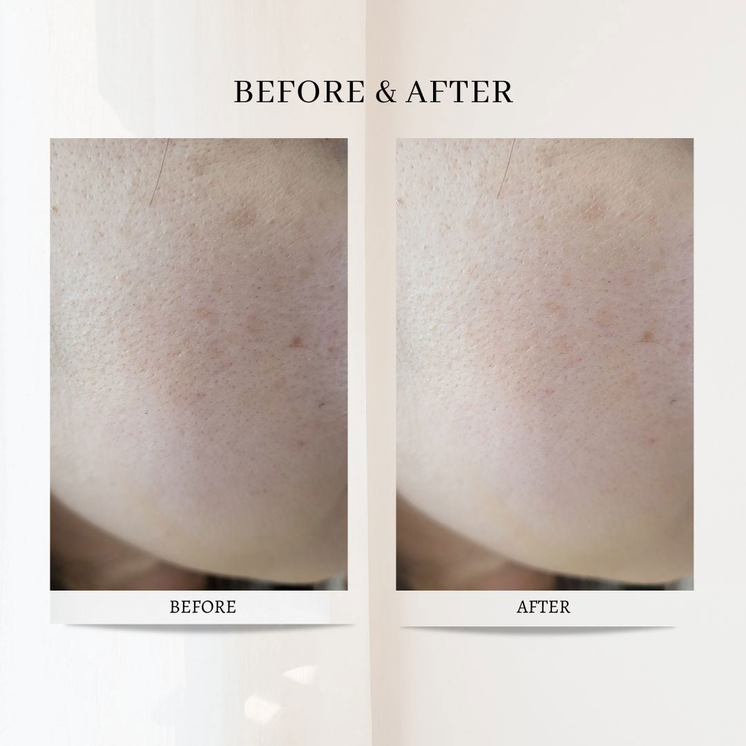 Beauty Factory Retinol Collagen Boosting Serum Beauty Factory