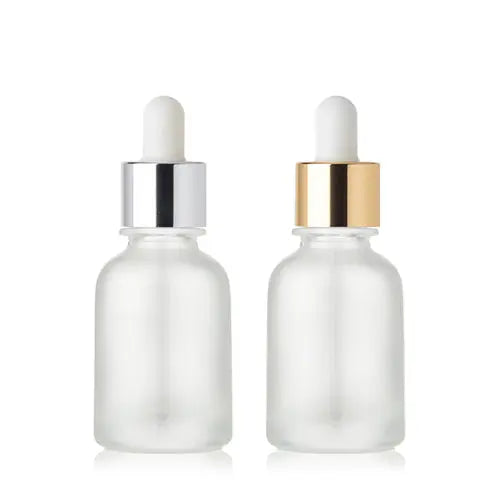 Anti-aging & Brightening White Label Serum - 5 Units Beauty Mask Factory