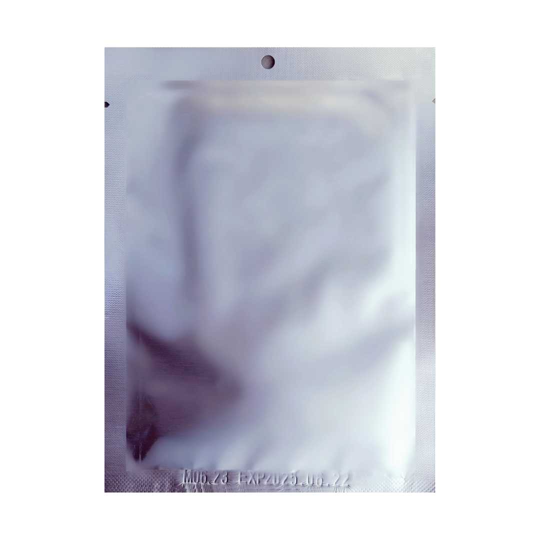 (12 Samples) Purifying White Label Sheet Mask Beauty Mask Factory