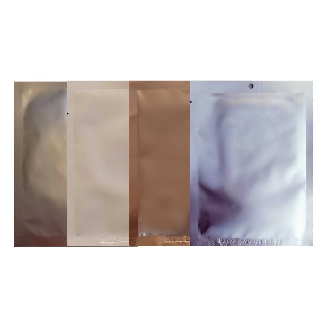 12 Units White Label Sample Mask Kit Beauty Mask Factory 12 Units White Label Sample Mask Kit Beauty Mask Factory