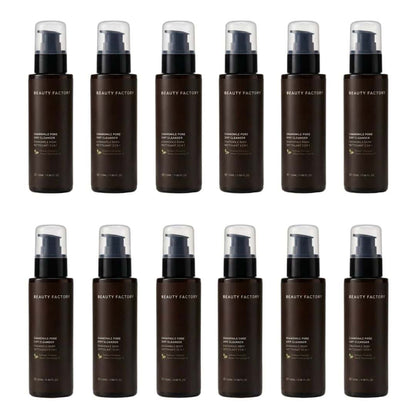 (48 Units) Chamomile PDRN 2 in 1 Cleanser Bundle Beauty Factory