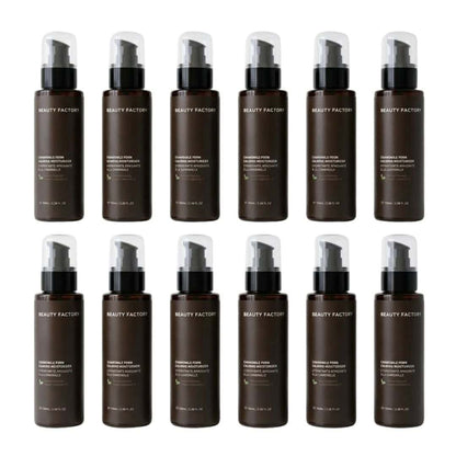 (48 Units) Chamomile PDRN Calming Moisturizer Bundle Beauty Mask Factory