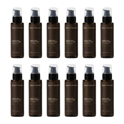 (48 Units) Chamomile PDRN Regenerating Toner Bundle Beauty Factory