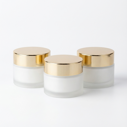 (3 Samples) Brightening & Hydrating White Label Moisturizer Beauty Mask Factory