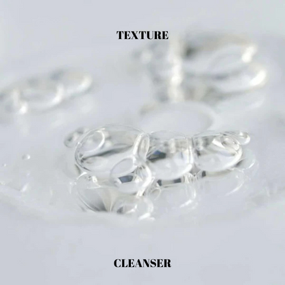 (3 Samples) Nourishing & Hydrating White Label Cleanser Beauty Mask Factory