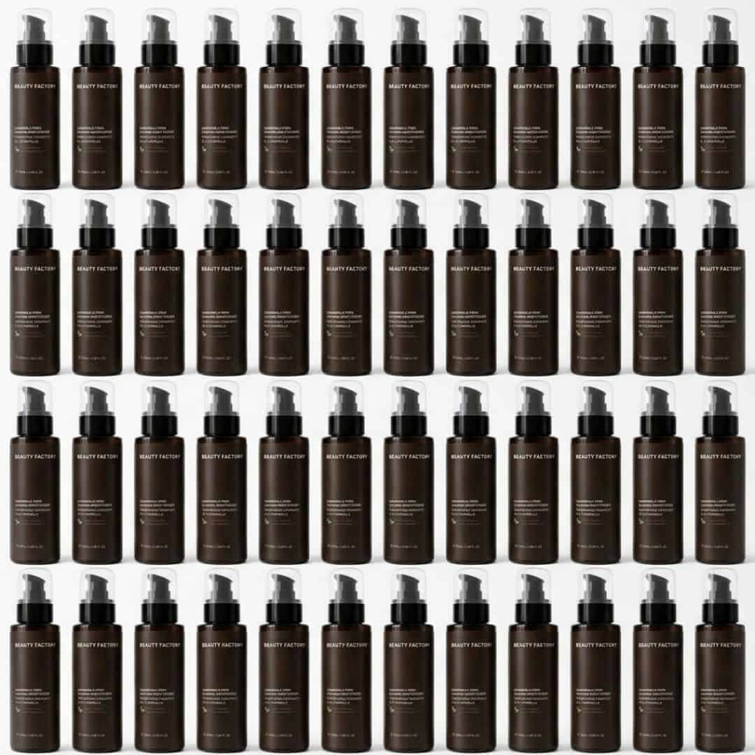 Chamomile PDRN 2 in 1 Cleanser (100 ml) - Wholesale Beauty Factory