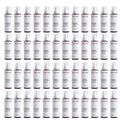 Beauty Factory Peptide Collagen Moisturizing Toner - Wholesale Beauty Factory