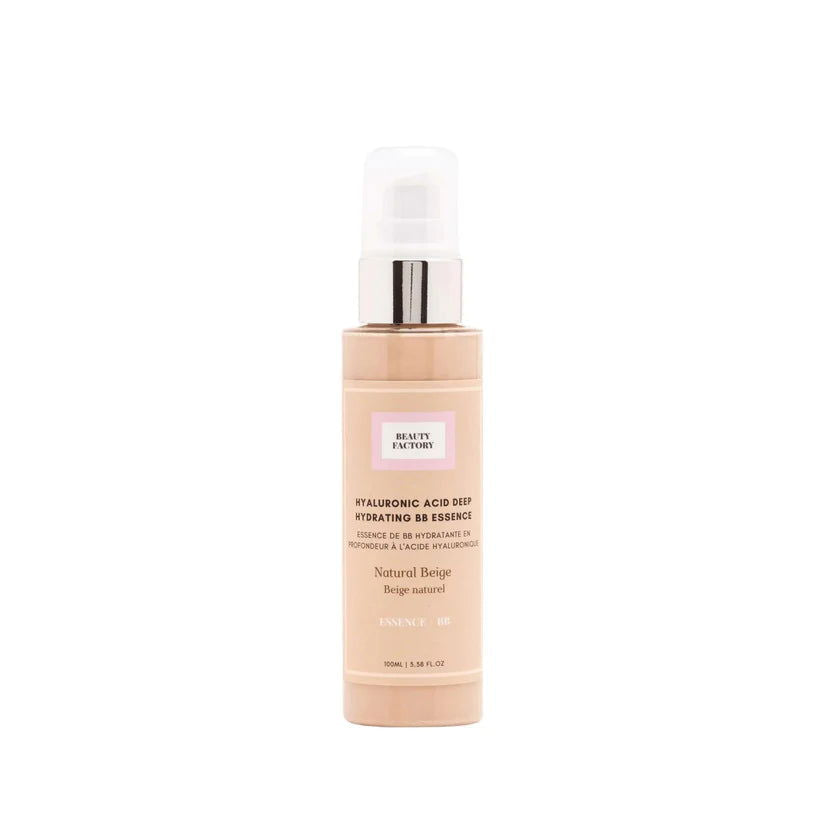 Beauty Factory Deep Hydrating Skin Tone Correcting Essence Beauty Factory