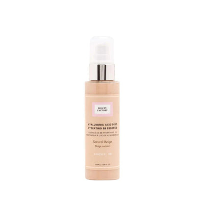 Beauty Factory Deep Hydrating Skin Tone Correcting Essence Beauty Factory
