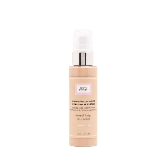 Beauty Factory Deep Hydrating Skin Tone Correcting Essence Beauty Factory