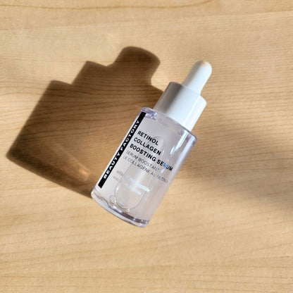 Beauty Factory Retinol Collagen Boosting Serum Beauty Factory