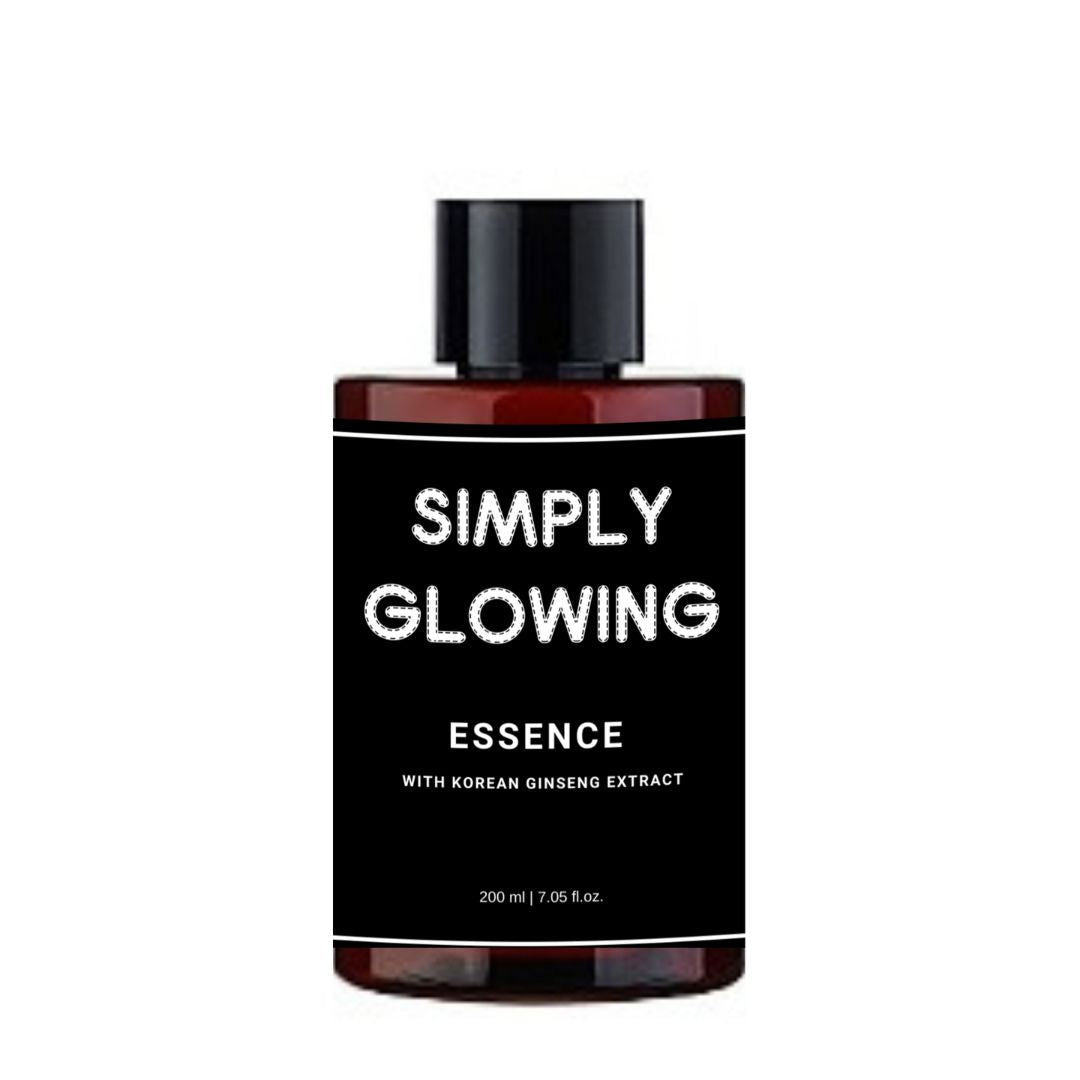 Beauty Factory Simply Glowing Essence Beauty Factory