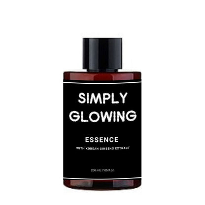Beauty Factory Simply Glowing Essence Beauty Factory