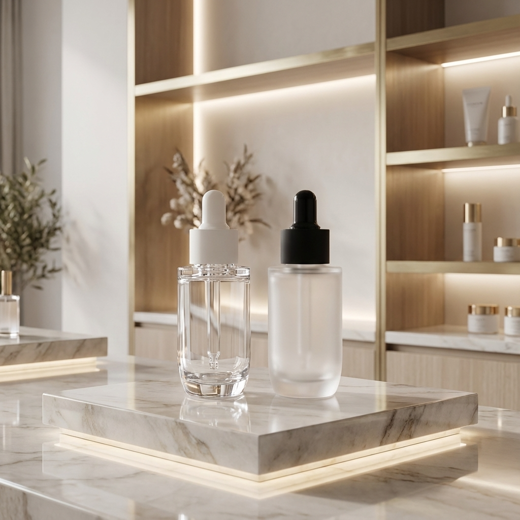 (100 Units) Collagen Rejuvenating White Label Serum Beauty Mask Factory