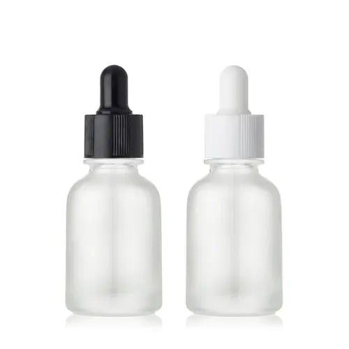 Anti-aging & Brightening White Label Serum - 100 Units Beauty Mask Factory