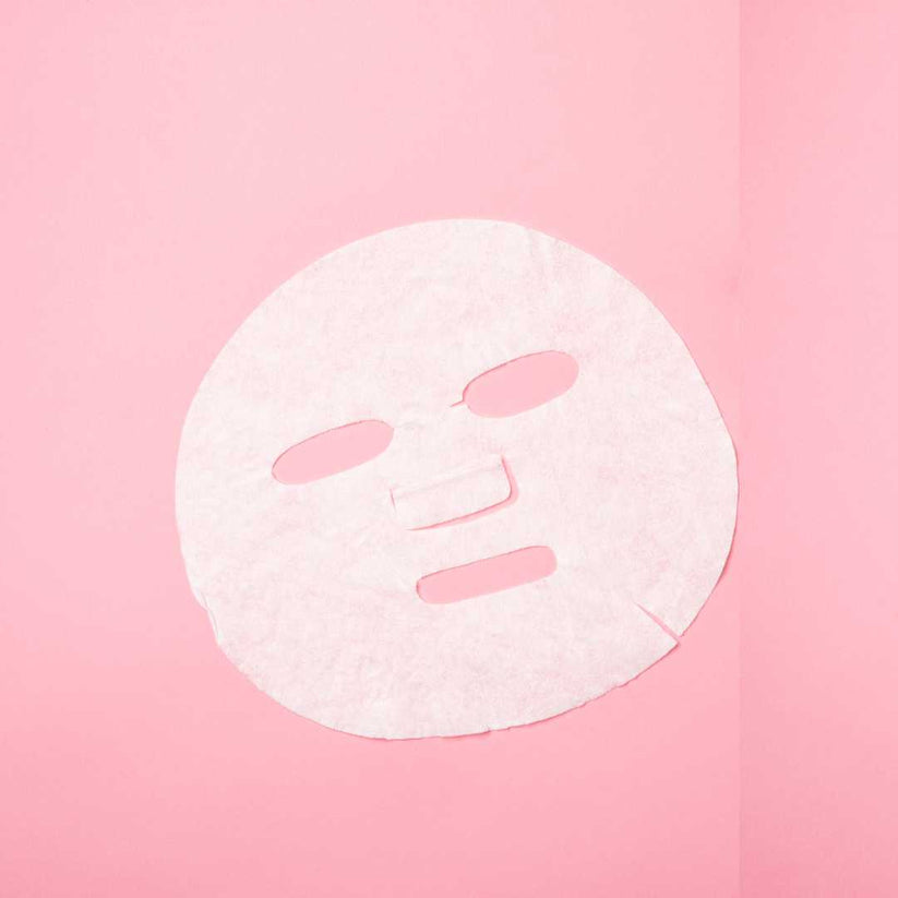 Private Label Sample Mask Kit - 12 Units – Beauty Mask Factory