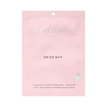 Korean Face Mask Variety Gift Set - 160 Masks (16 Types - 10 each) Beauty Mask Factory